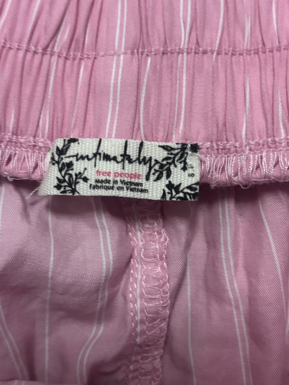 We The Free Day to Day Striped Boxers - Picture 3 of 5